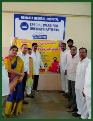 win healthy charitable trust
